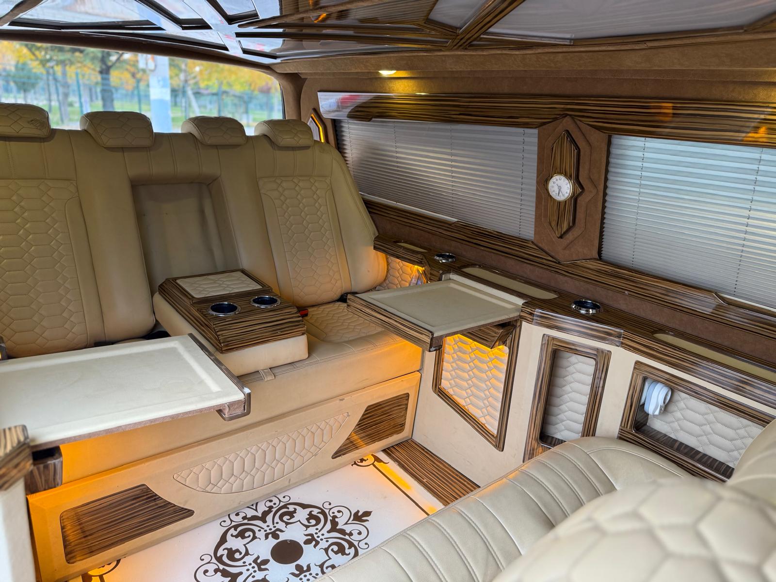 Elit Vip Taşımacılık